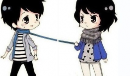 男口女漫画,跨越性别界限的幽默与思考