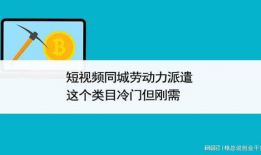 创业 短视频,捕捉时代脉搏的创业新风口